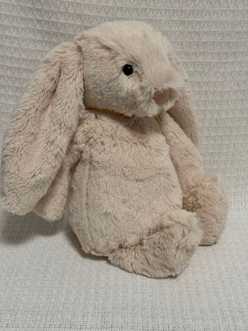  BashfulLuxe BunnyWillowうさぎぬいぐるみ