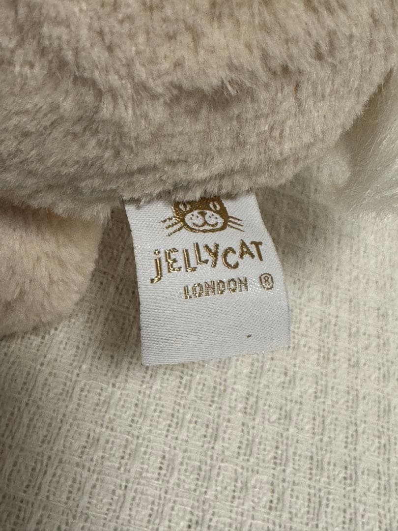  BashfulLuxe BunnyWillowうさぎぬいぐるみ
