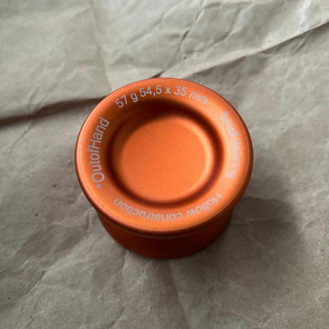 スポーツトイ・アクショントイ Burner OutofHand