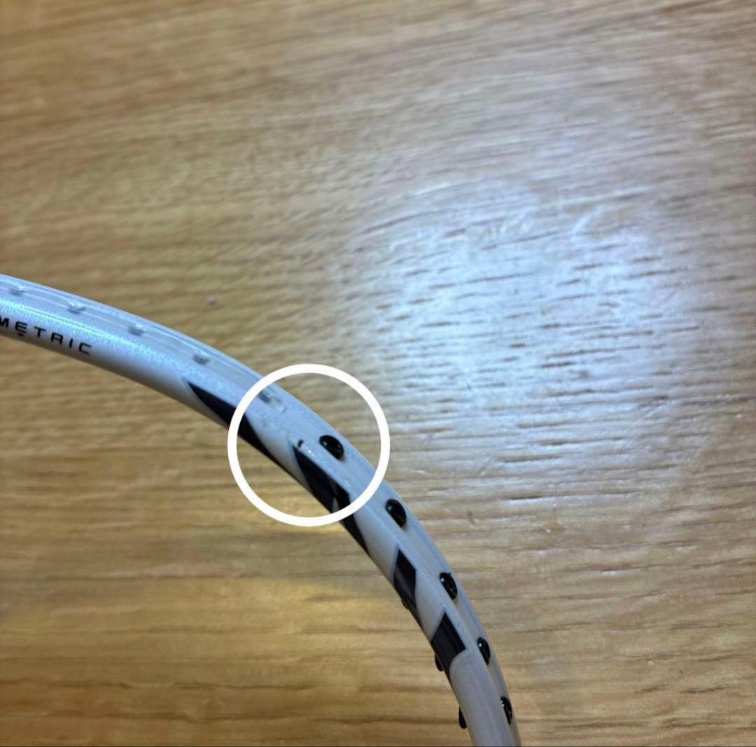 最終値下げ YONEX ASTROX 99 PRO 4u5g