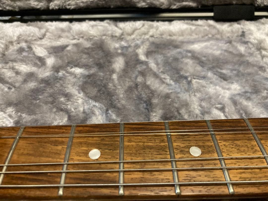 Fender squire ストラトキャスター