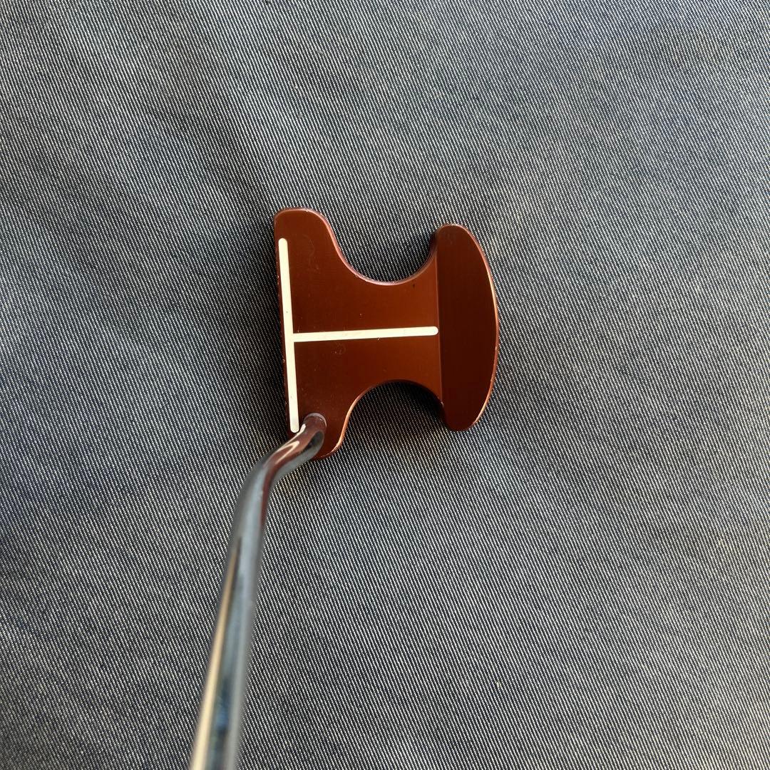 BETTINARDI パター