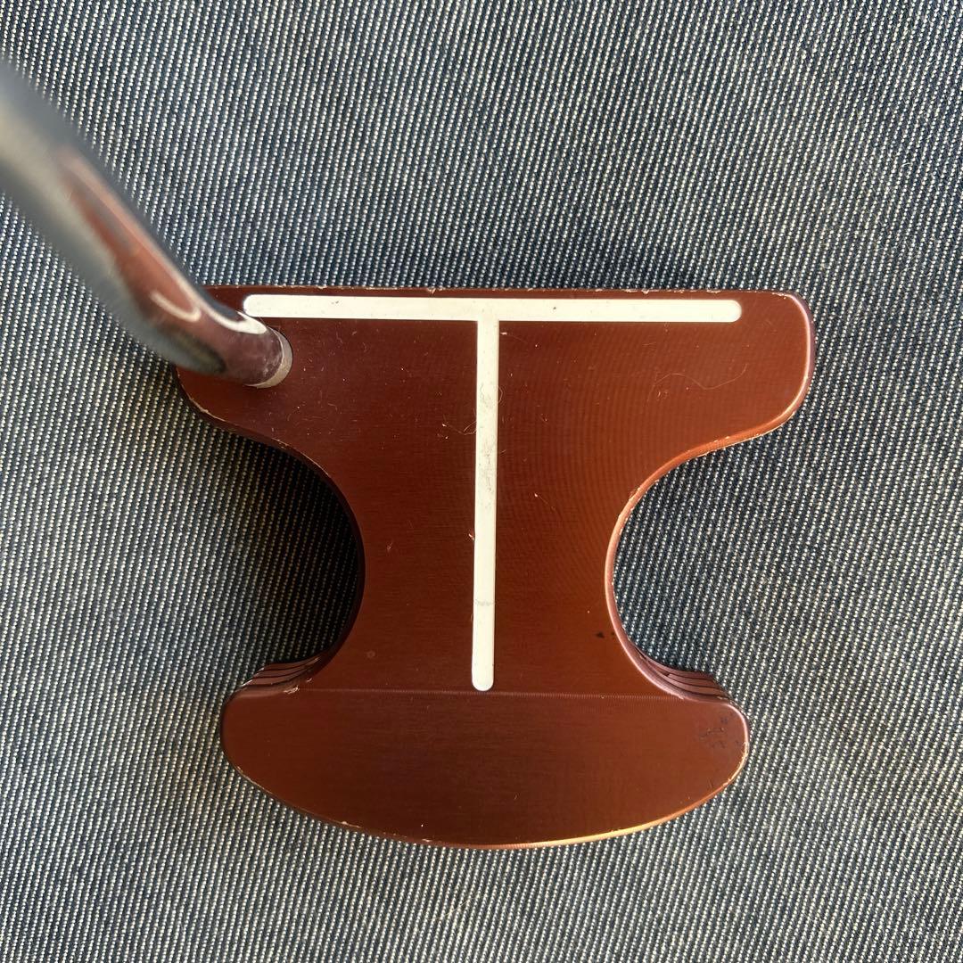 BETTINARDI パター
