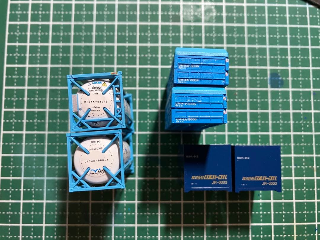 鉄道模型 SDX