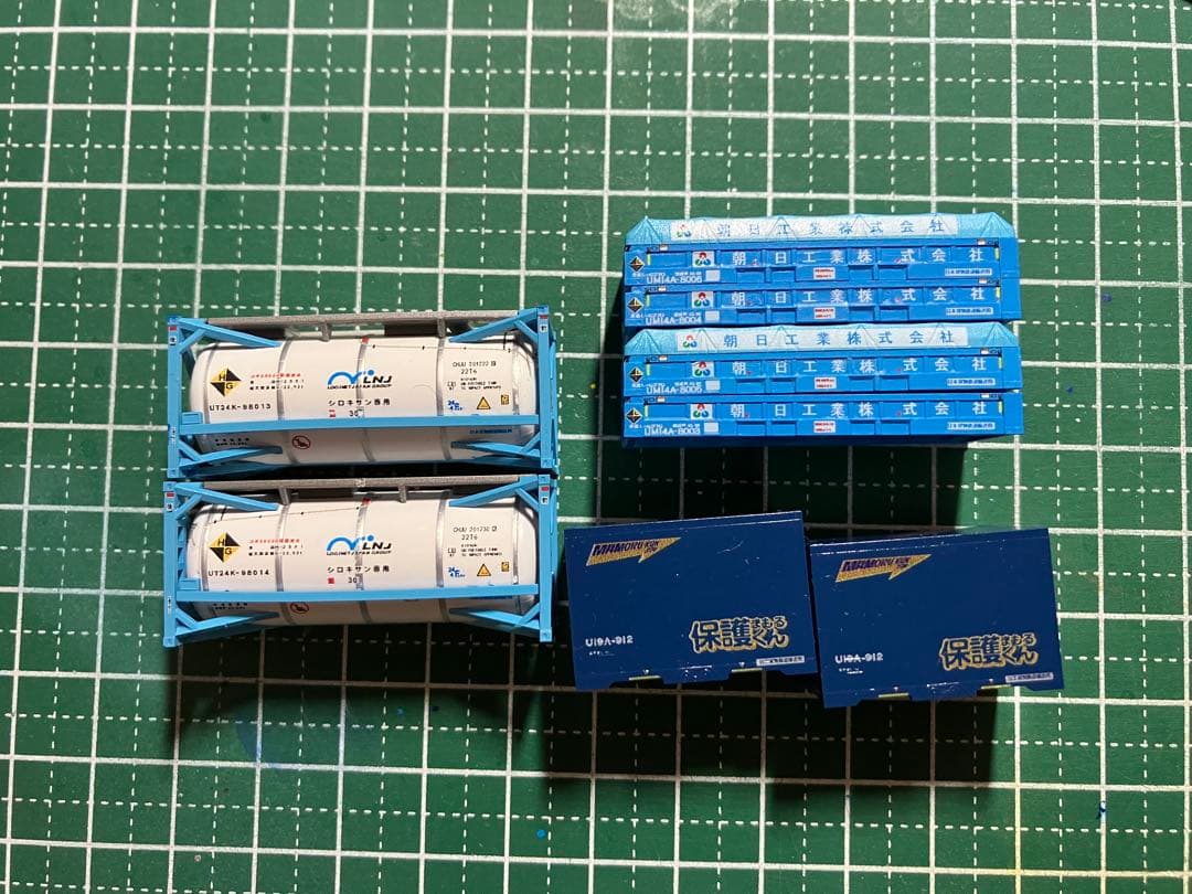 鉄道模型 SDX
