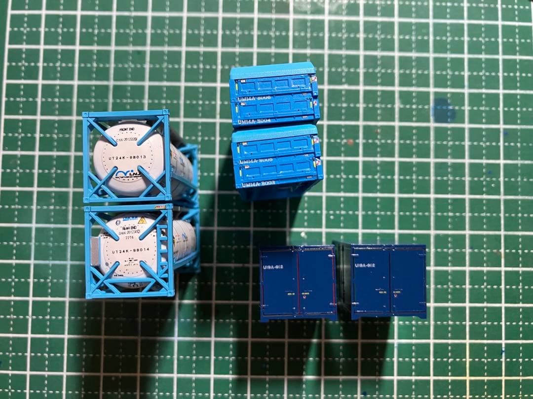 鉄道模型 SDX