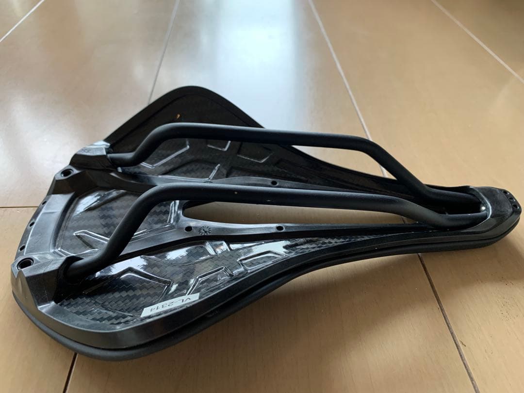 Specialized Power Pro サドル155mm (新車取り外し)