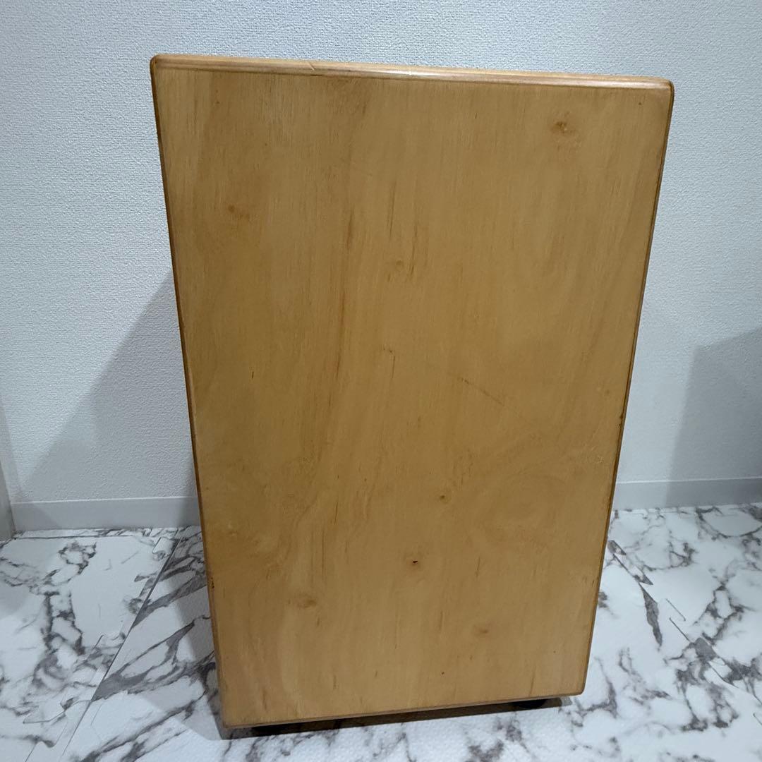 【美品】MEINL カホン　WCP100MB