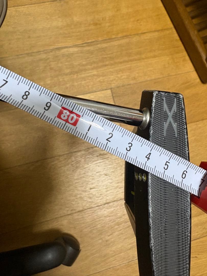Scotty Cameron PHANTOM X 6 パター