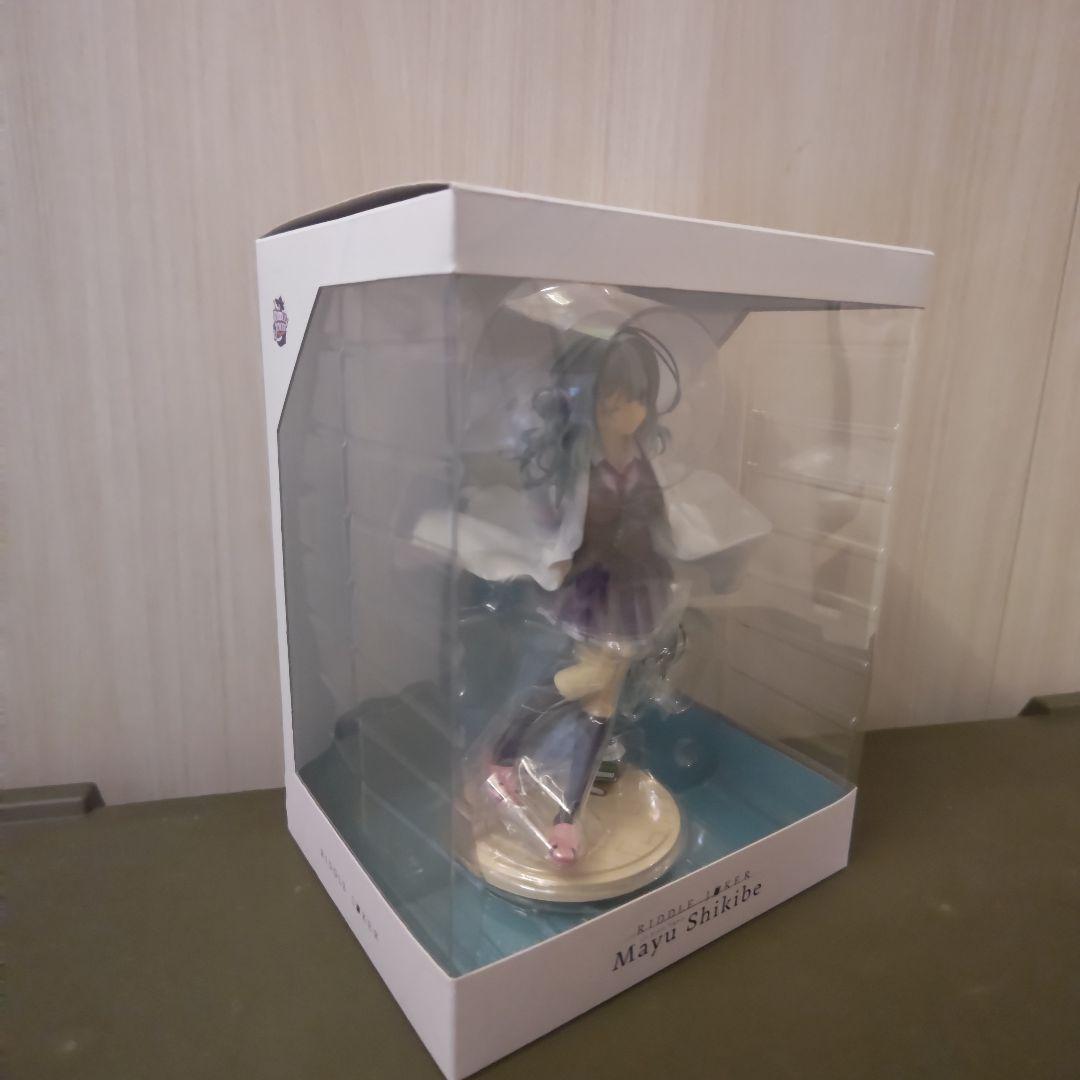 アリスグリント RIDDLE JOKER 式部茉優 1/7スケール