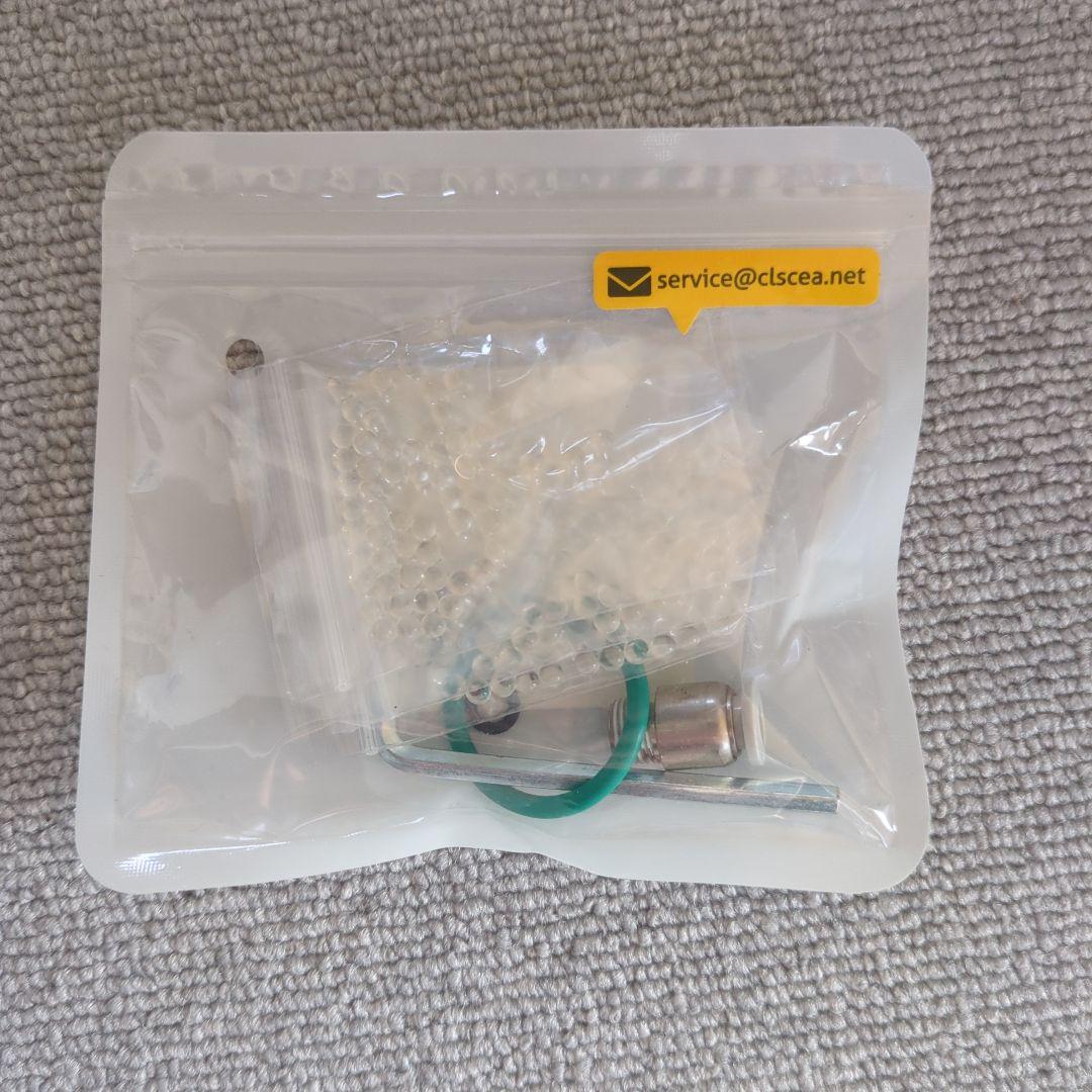 水槽用化学反応式co2ジェネレーター 化学式co2ボンベ
