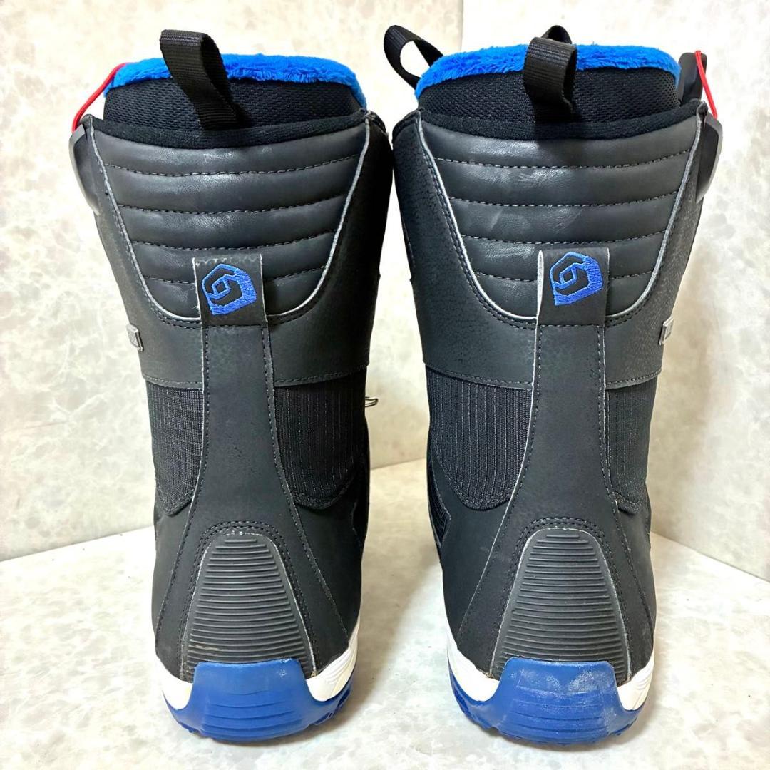 SALOMON サロモン スノーボードブーツ MANTIS BOA 27.5cm