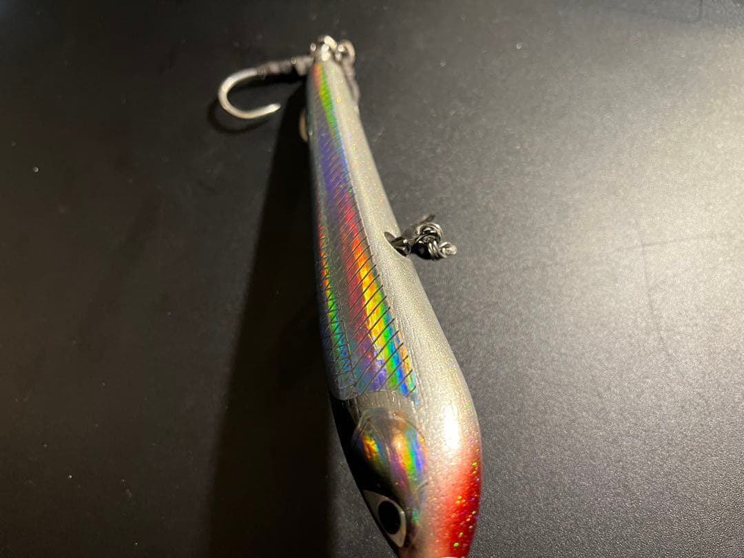 ZORRO 160 ゾロ　cbone
