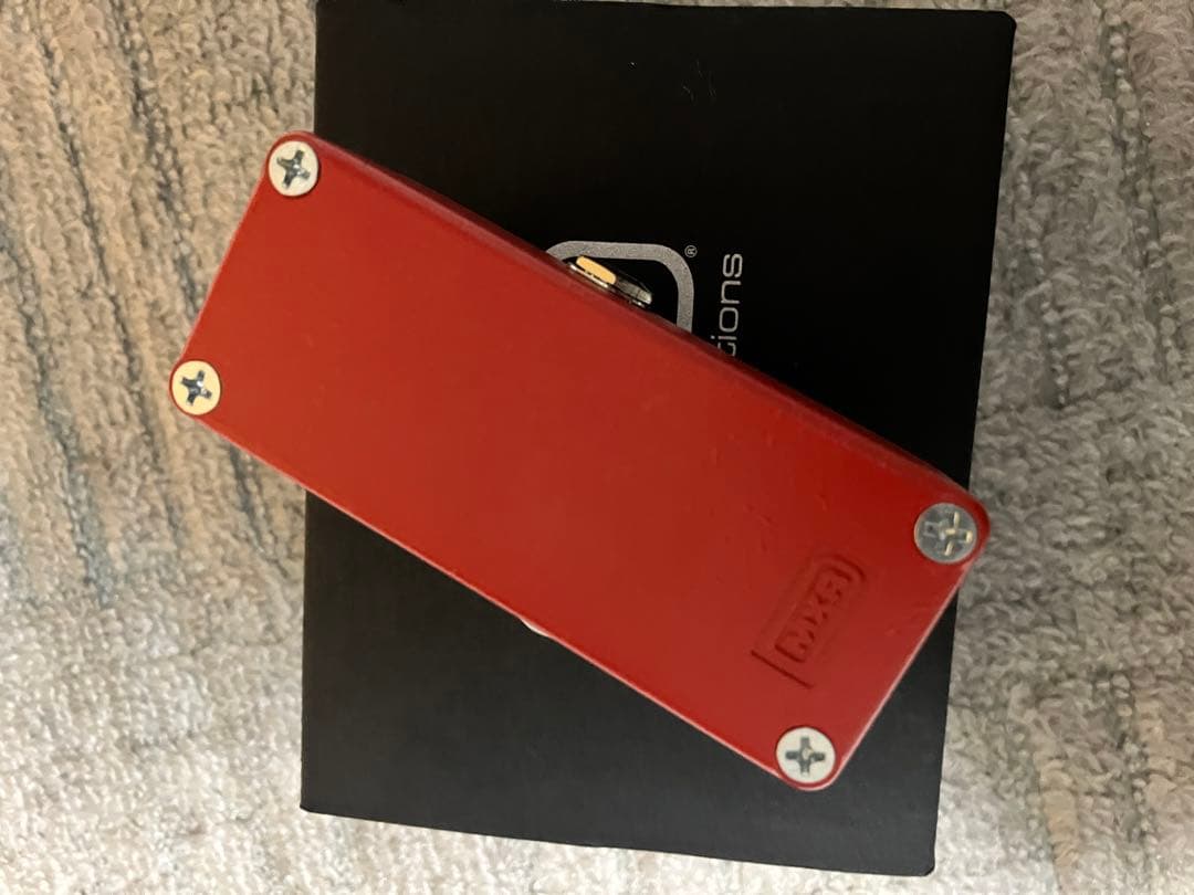 MXR Dyna Comp mini ダイナコンプ　ミニ