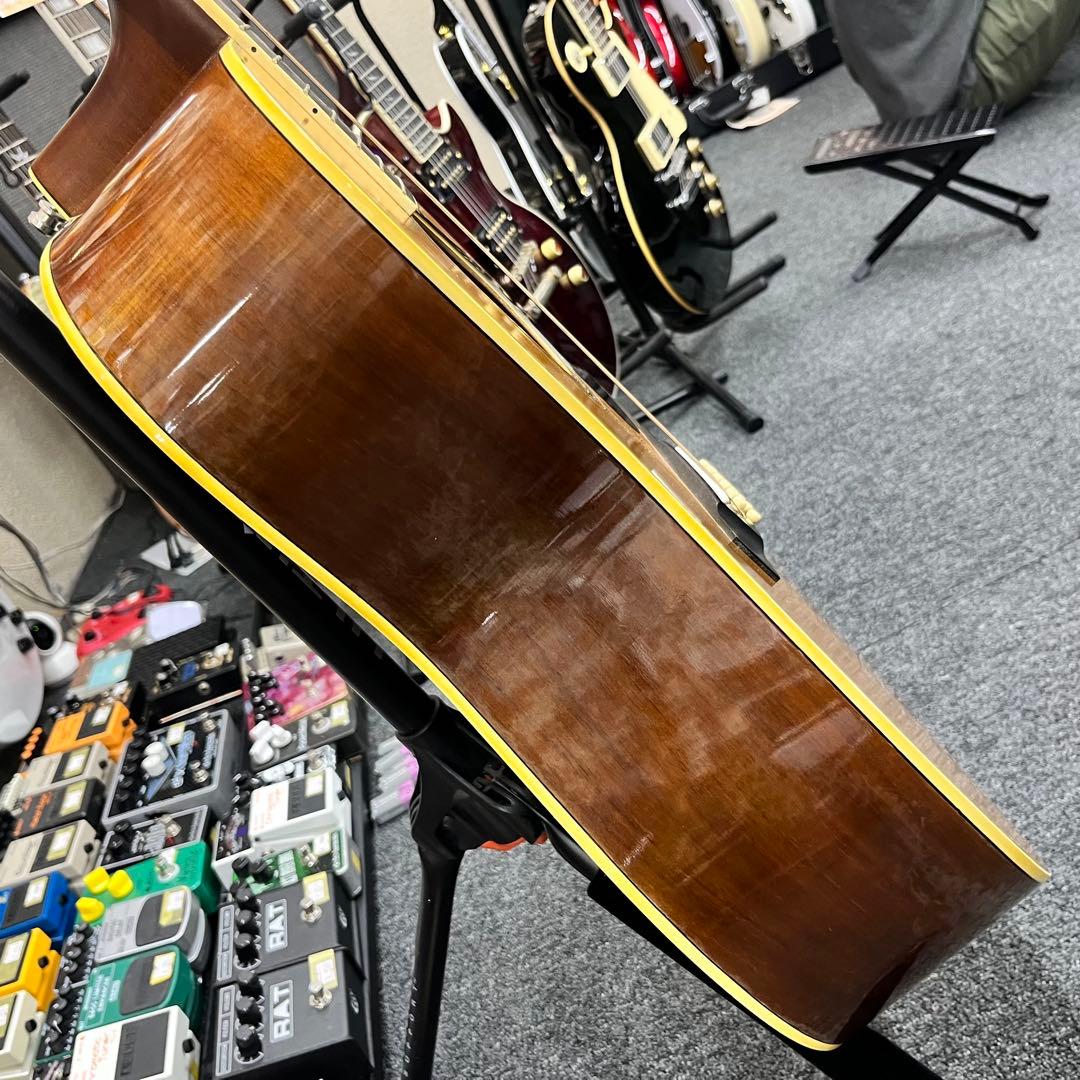 【10330】YAMAHA FG12-350 12弦ギター