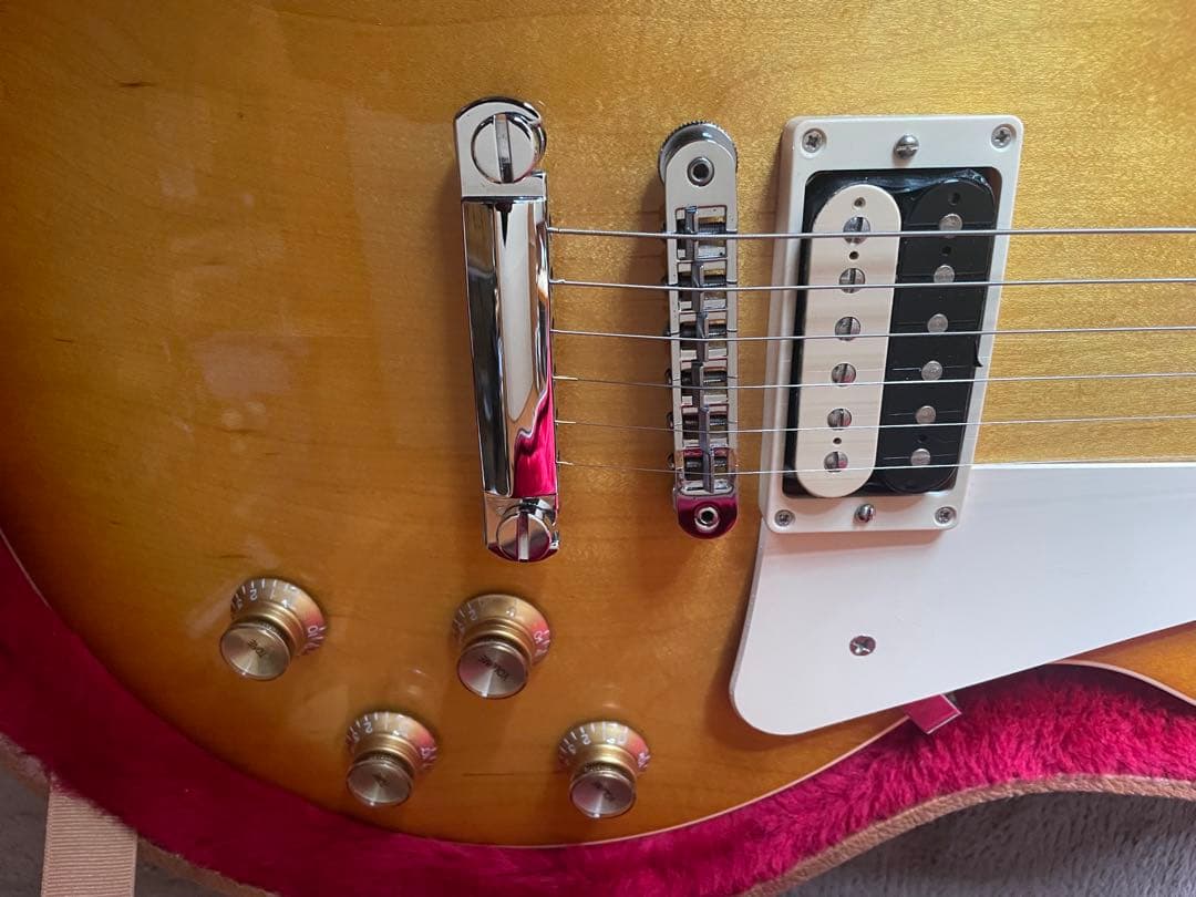 Gibson Les Paul made in USA 2016年製
