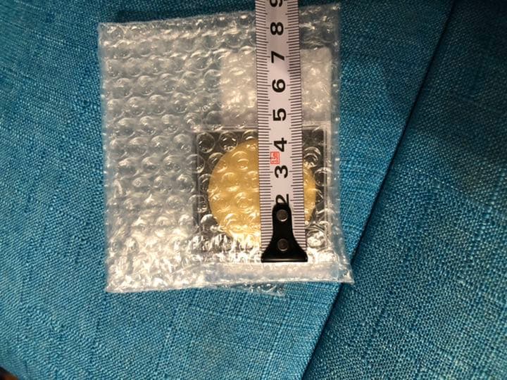 ワンピース　メダル