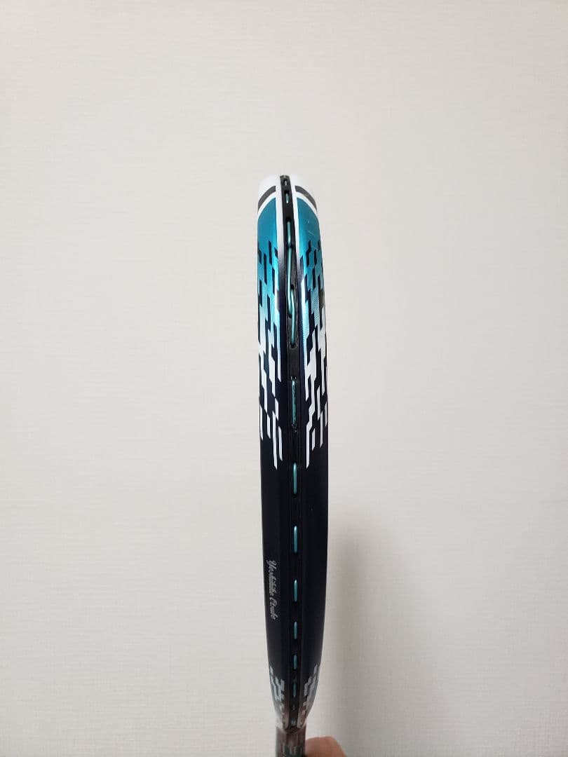 YONEX　Ｆレーザー５V　カスタムフィット