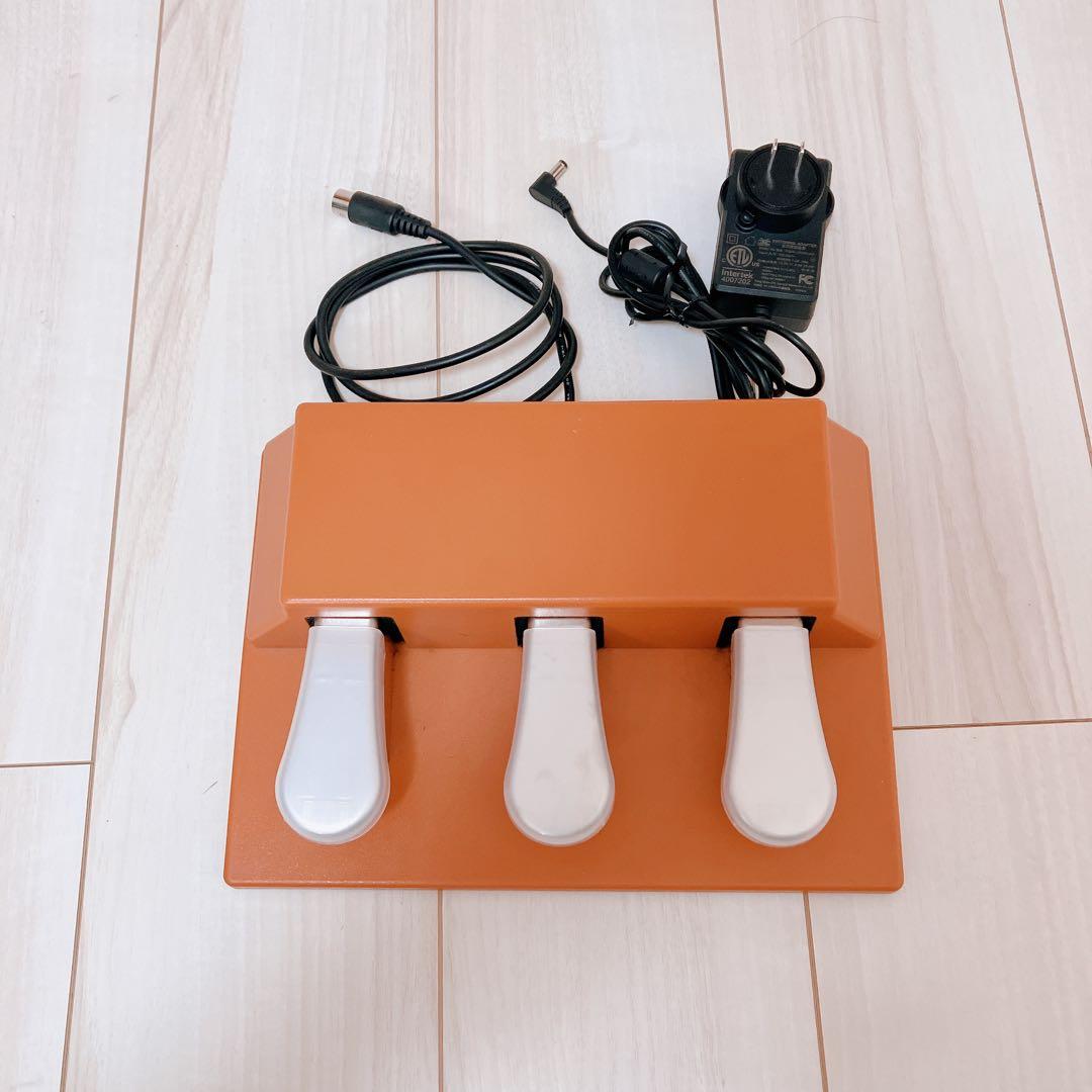 Donner DDP-80 電子ピアノ 木製 88鍵 動作良好