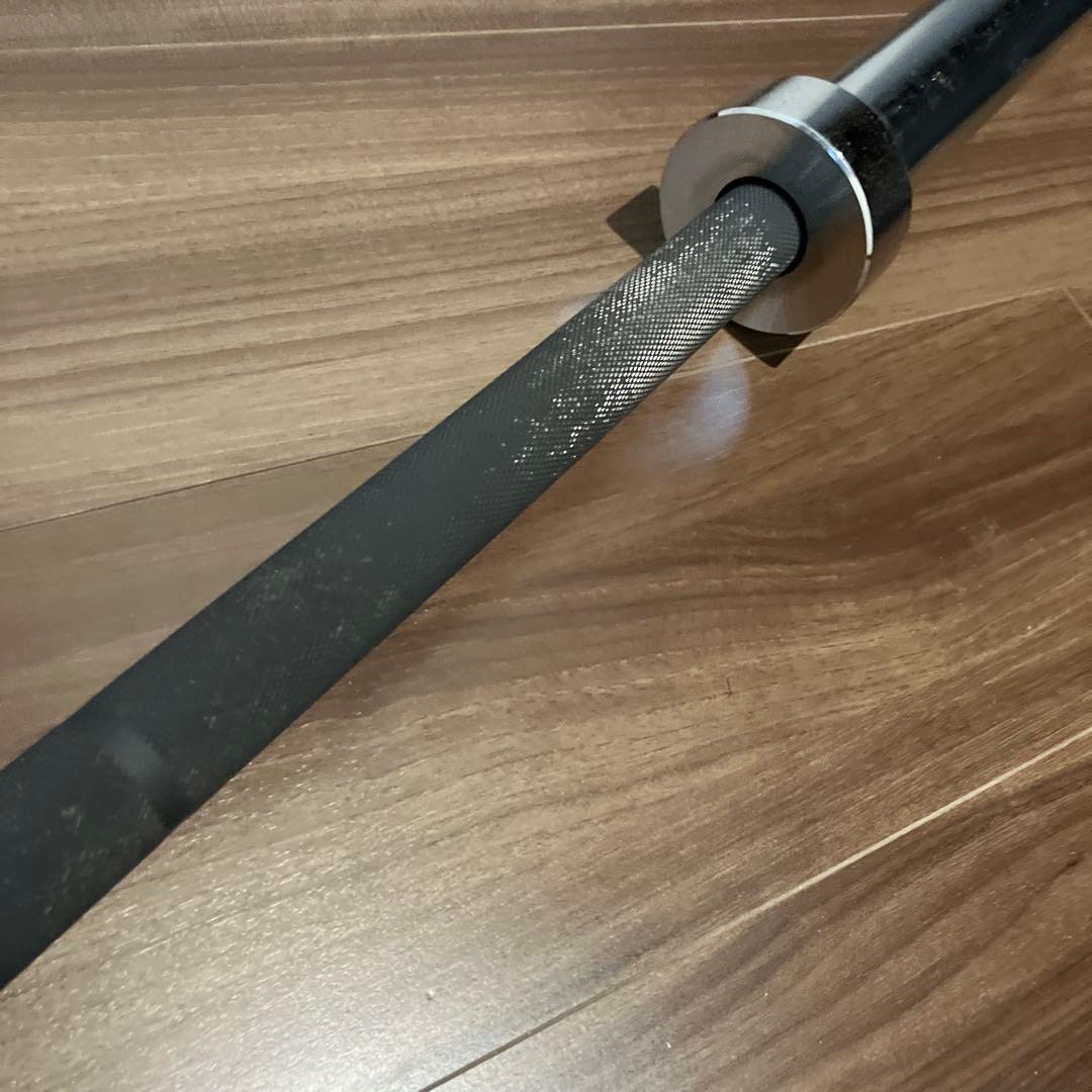 PTGYMWAY セラコート ショートスリーブ パワーバー（ブラック）