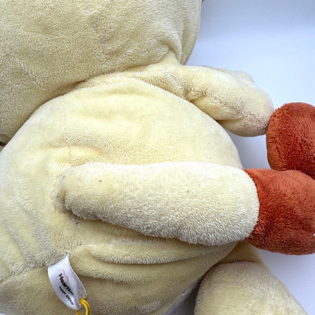 超希少 ポケモン ニャース パペット ハートランド レトロ ぬいぐるみ