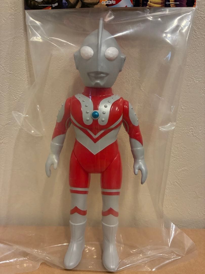 ア*ツ様 メディコムトイ　MATシリーズ ウルトラマンタロウ&ゾフィー