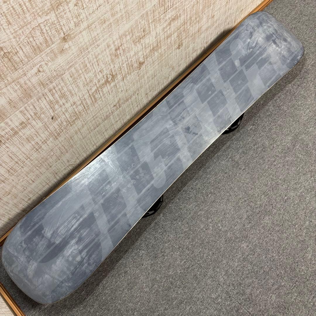 【送料無料】SIGNAL スノーボードセット