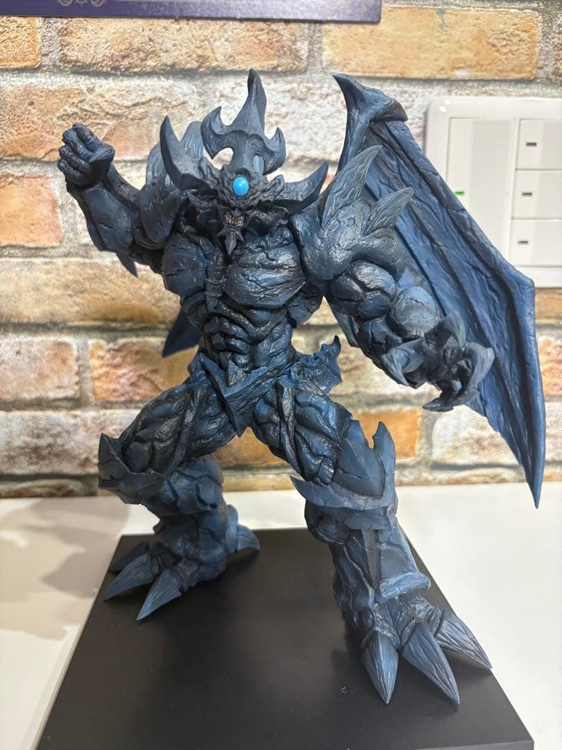 一番くじ 遊戯王　シリーズ vol.4 三幻神顕現　全セット