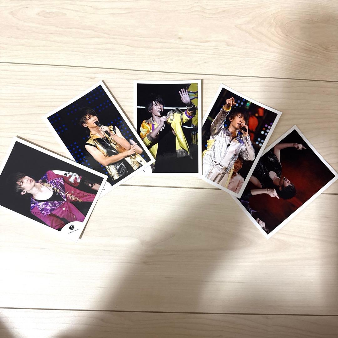ジェシー SUMMARY 写真