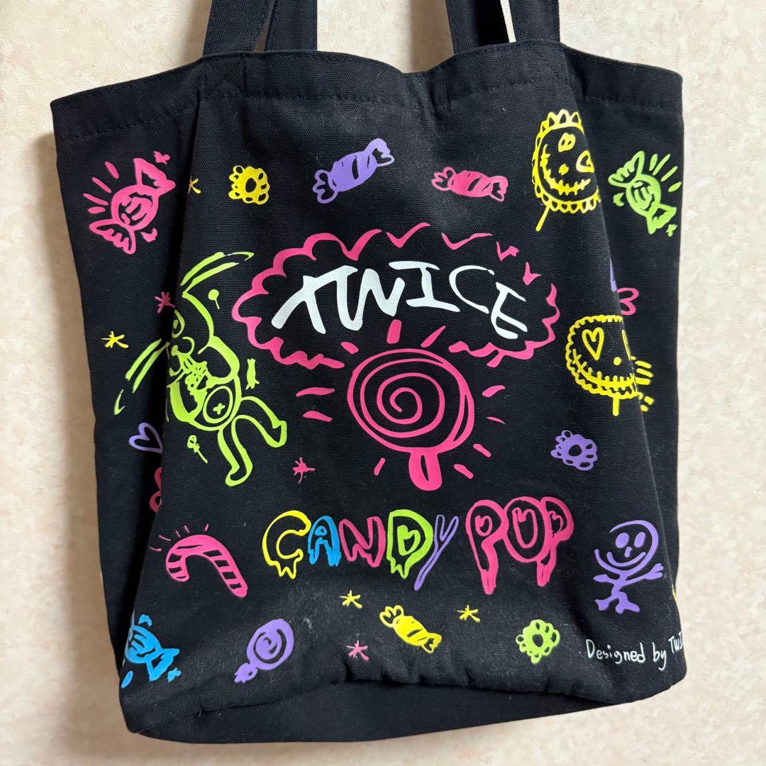 き*ち様 TWICE ダヒョン　缶バッジ　ぬいぐるみ　うちわトートバッグ