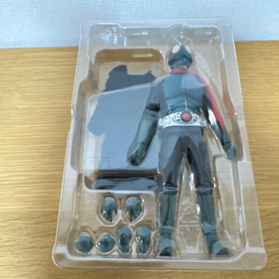 S.H.Figuartsシン仮面ライダー 1号2号 サイクロン セット