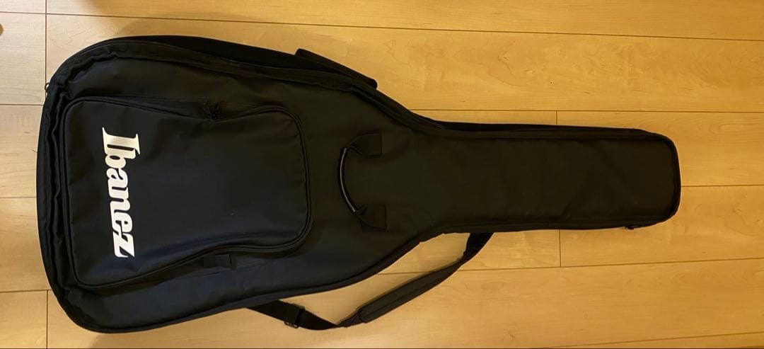 ギター Ibanez AFJ91-JLF-12-02