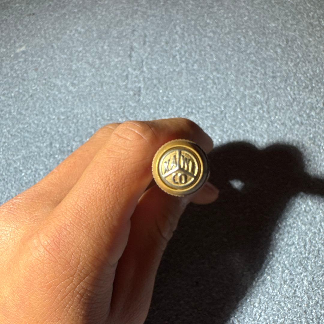 Kaweco Special カヴェコスペシャル 0.7mm シャーペン レッド