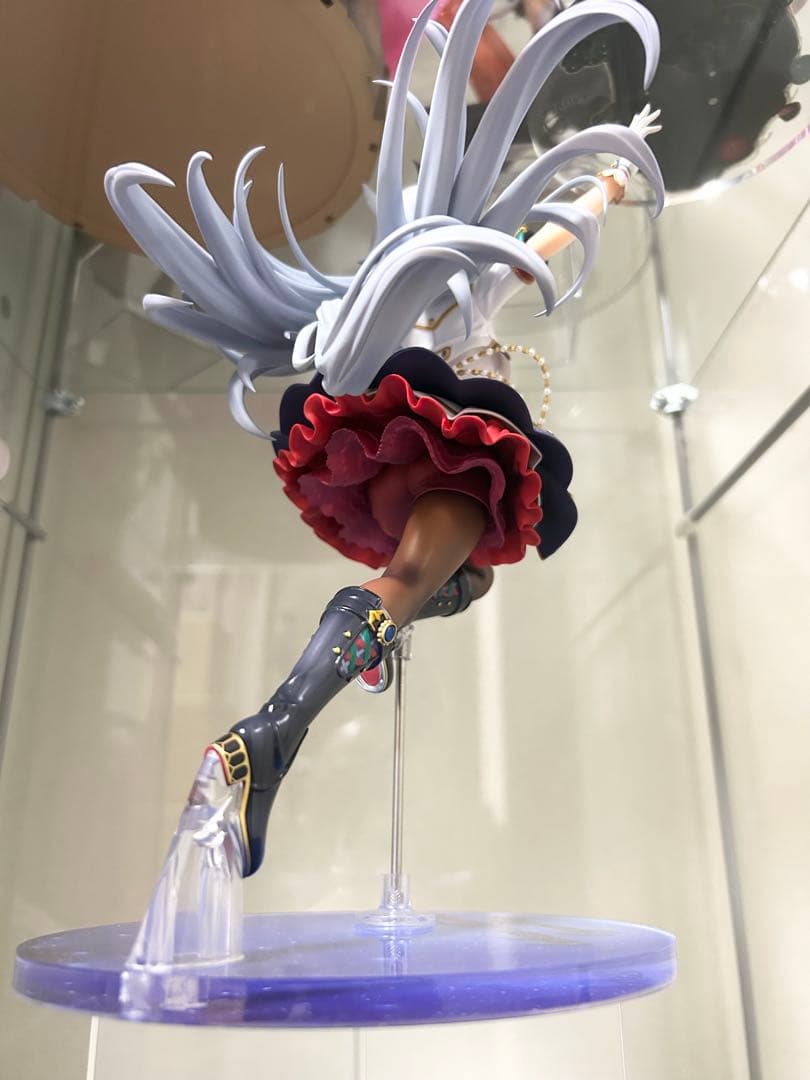 ウマ娘 プリティーダービー オグリキャップ ～キセキの白星～