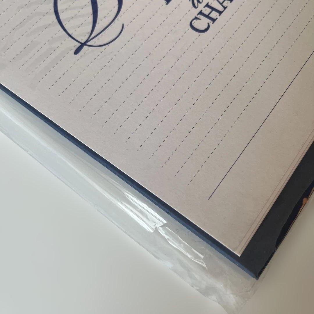 その他 MY BUCKET LIST with CHAEst 2025