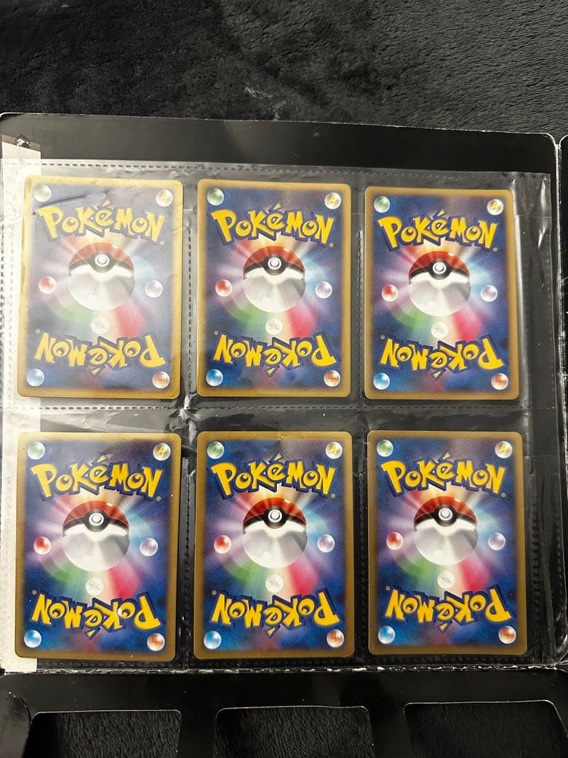 ポケモンカードゲーム DP 映画10周年記念 プレミアムシート