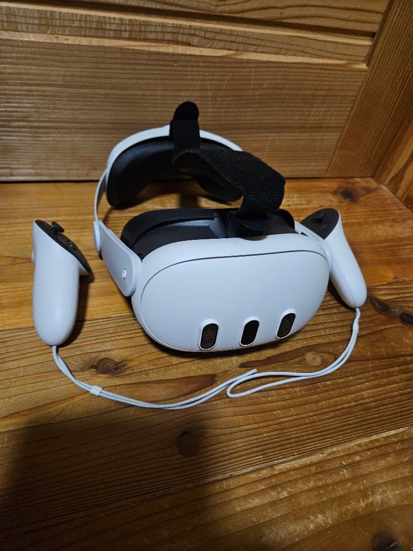 メタクエスト3