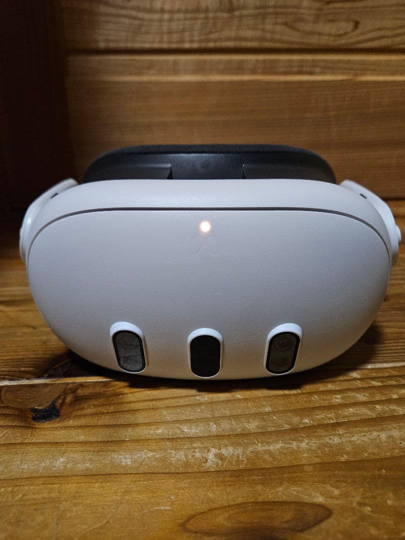 メタクエスト3