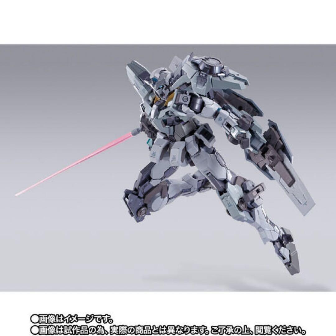 LBUILD ガンダムアストレアII &プロトザンユニット