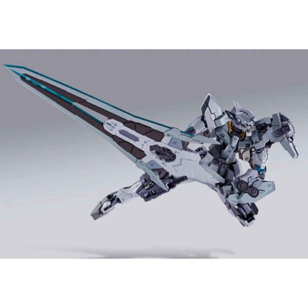LBUILD ガンダムアストレアII &プロトザンユニット