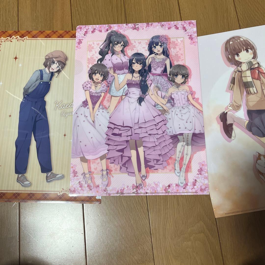 青春ブタ野郎