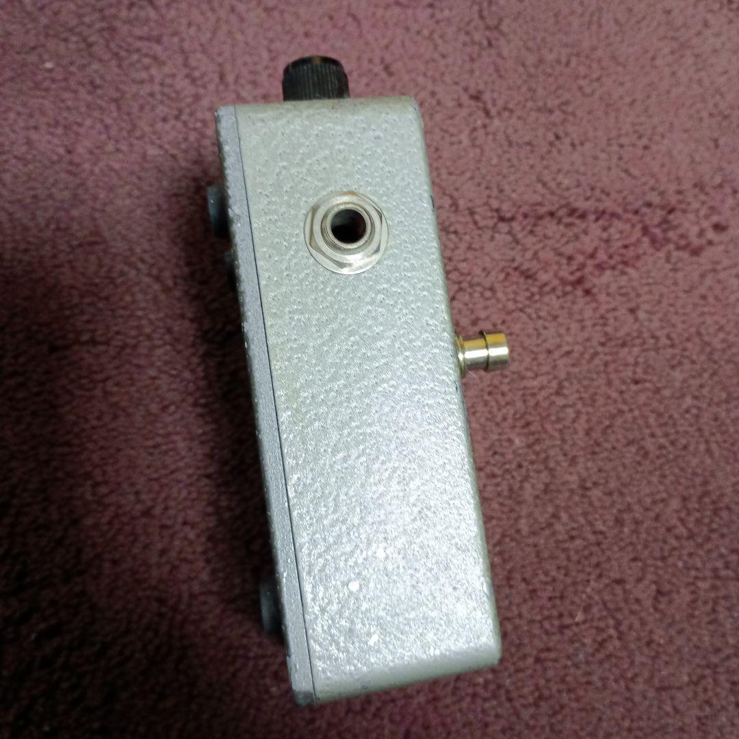 ギター FUZZ KING(USA) / FUZZ mite