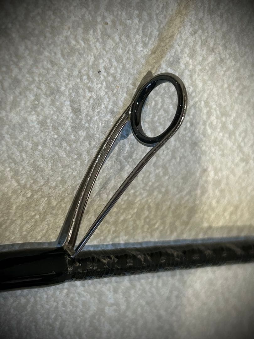 ブ*ン様 餌木猿　モンキースティックSP 80 浜風