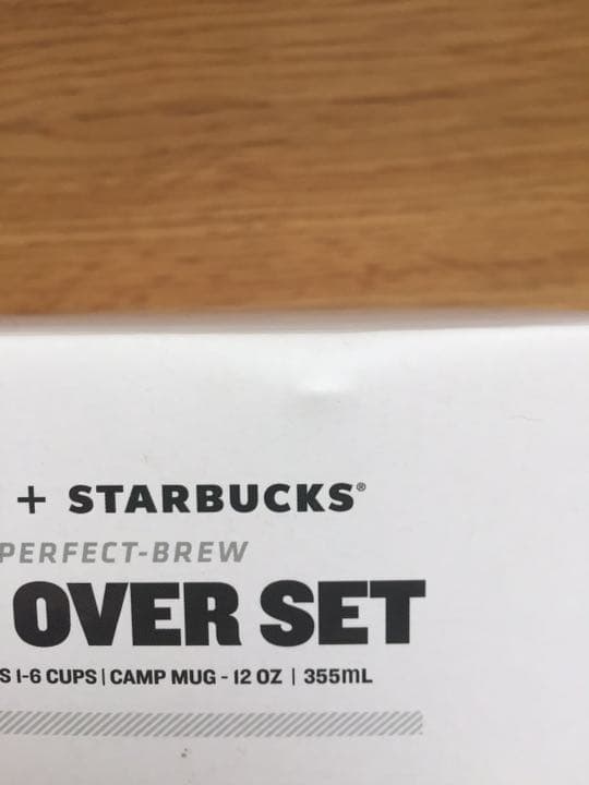 スタンレー プア オーバー セット 海外限定色
