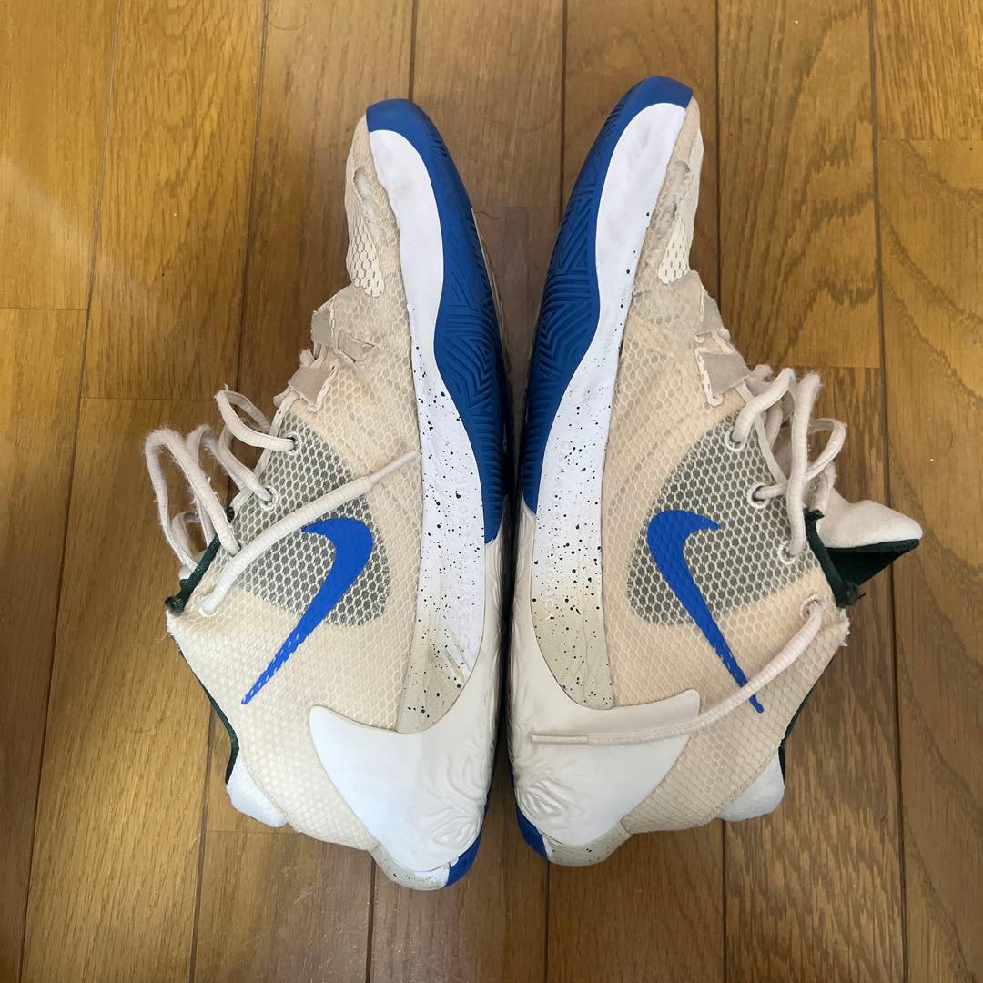 NIKE フリーク1