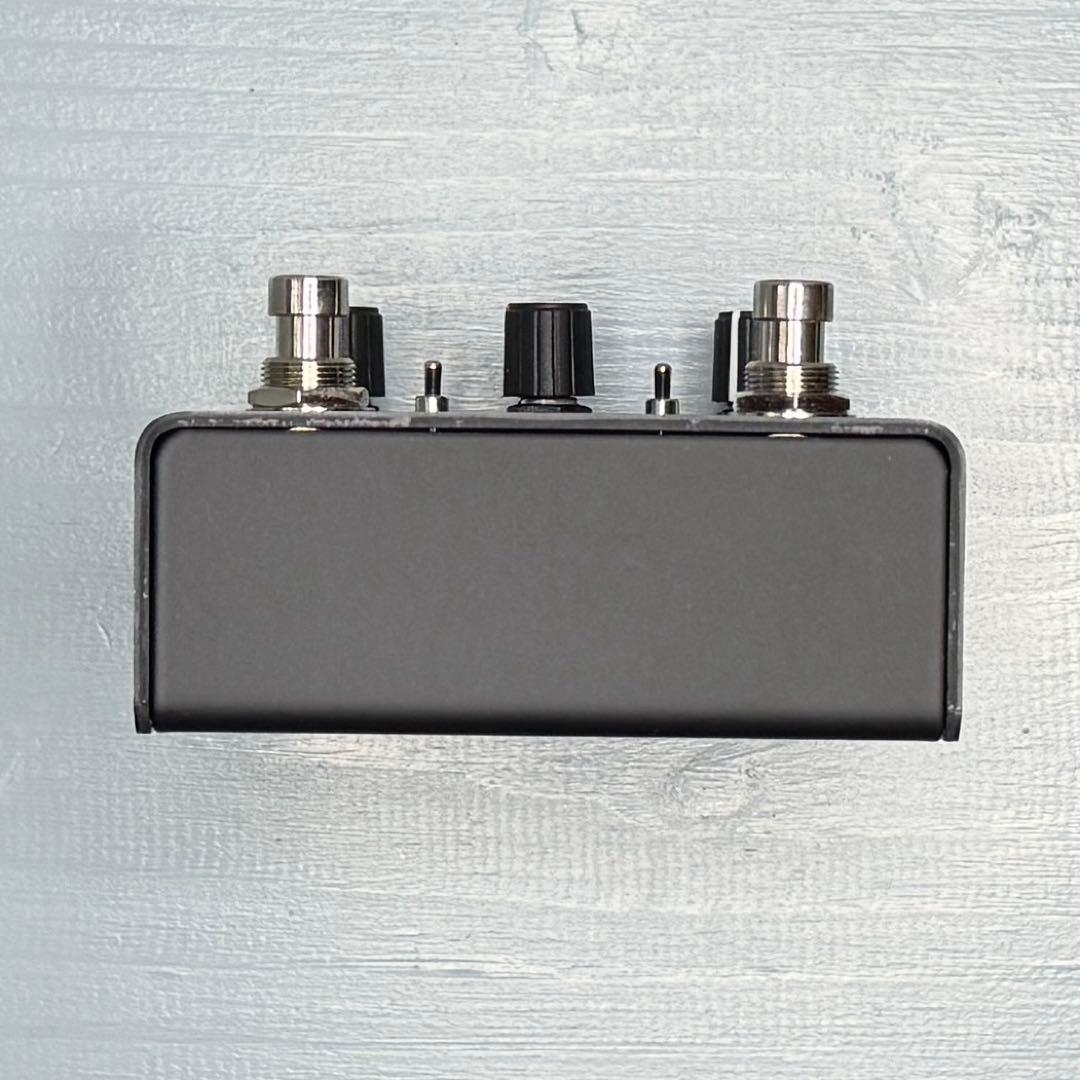 【DI】IK Multimedia Z-TONE Buffer Boost