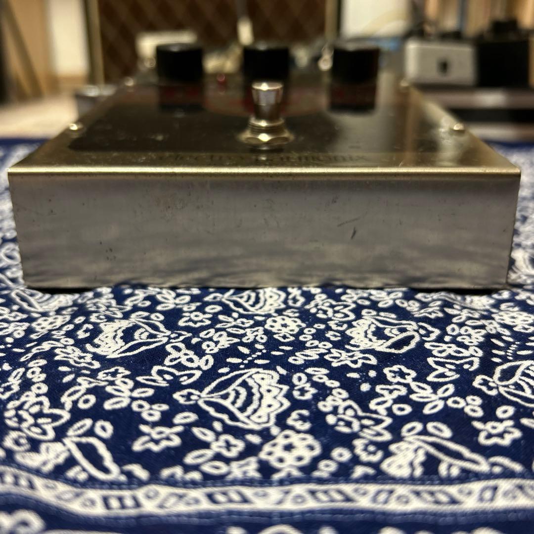 エレクトロハーモニックス BIG MUFF