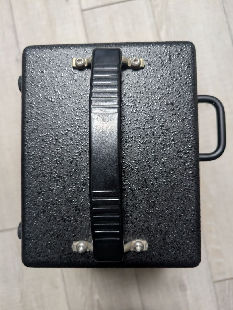 Phil Jones Bass Double Four BG-75 ベースアンプ