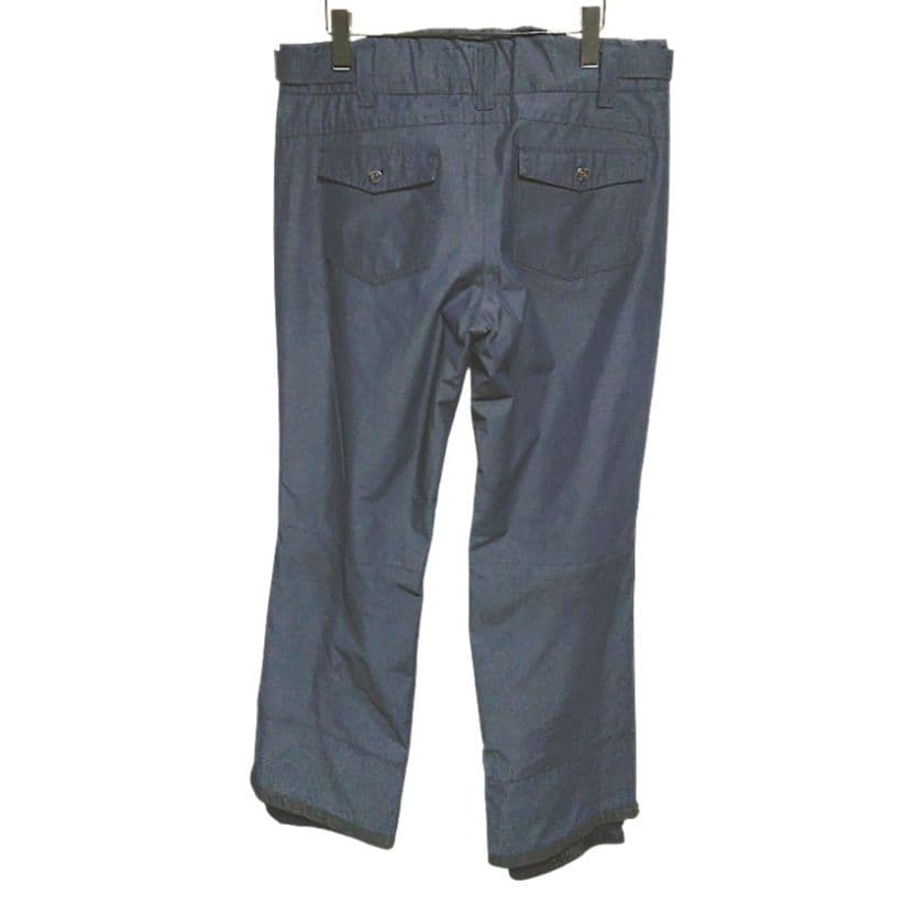 アイスピーク レディース 防水透湿スキーウェア 上下セットアップ ケリーパーカ