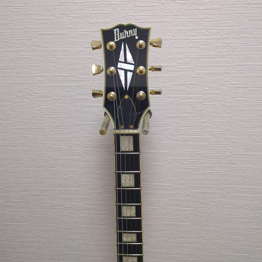 BURNY エレキギター
